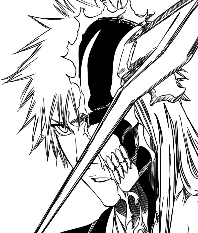 bleach